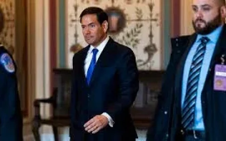 Rewards: U.S. Offers $10 Million and Relocation for Tips on 10 Iranian Leaders