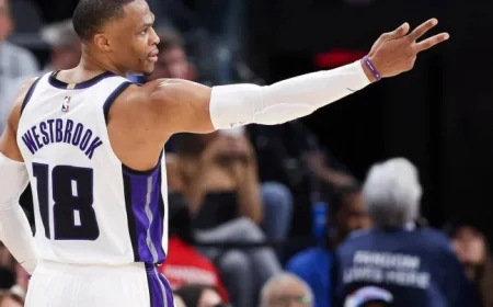 Demar Derozan’s 27 Points Mask a Deeper Clippers Vulnerability