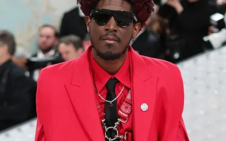 Hunter Schafer: Labrinth’s Euphoria Breakup Sends Shockwaves