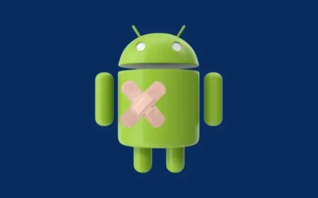 Android Phone Lock Bypass Threatens 1 in 4 Devices — Full Disk Keys Extracted in Under 60 Seconds