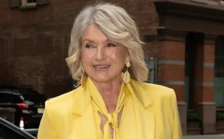 Martha Stewart’s Foxwoods Moment: The Bedford Opens as Closures Reshape the Resort’s Retail Map