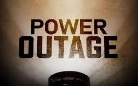 Waff 48: Storm outages across the Tennessee Valley expose the fragile minutes after the lights go out