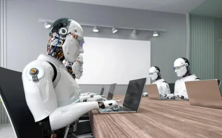 Top 5 AI Stocks to Buy During Market Pullback