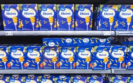 Top Brands Powering Walmart’s Great Value Line