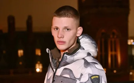 Jeff Brazier: A Mother’s Day Post, a Growing Family and an Unfinished Conversation — 3 Revealing Details