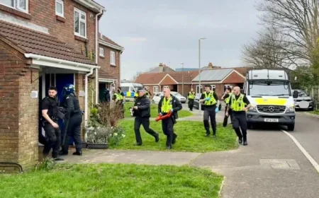 Bournemouth Echo: Two Poole Properties Raided and Lidl Plan Back on Track — What Local Enforcement and Planning Reveal