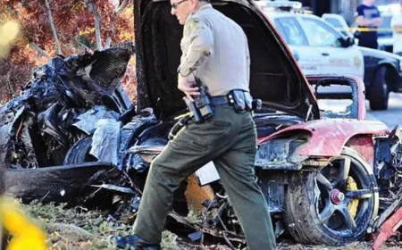 Personal Injury Lawyer Warns: AI Settlement Apps Can Turn a Crash Into a Quiet Loss