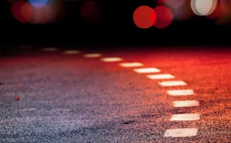 Pedestrian Accident Lawyers and the Stop-Sign Paradox: A Madera Death Raises Unanswered Questions