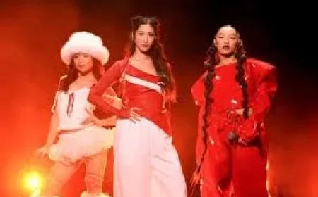 Kpop Demon Hunters wins two Oscars — what made it so viral?