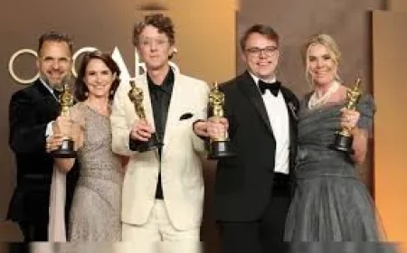 Mr Nobody Against Putin: How Pavel Talankin went from Russian school videographer to Oscar winner