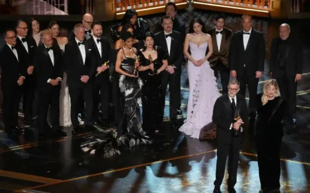 Oscars 2026: Discover the Winners and Highlights from the 98th Academy Awards