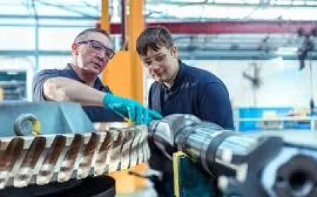 Pat Mcfadden’s £3,000 Youth Jobs Grant: How 60,000 Young People Could Be Lifted Out of NEETs