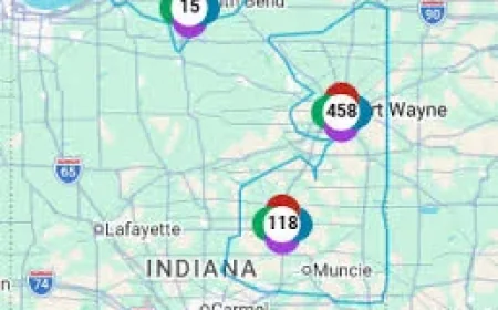 Gwinnett County Schools and the Storm-Delay Domino: 3 Signals From Monday’s Severe Weather Disruptions