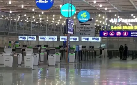 Delta Airlines disruptions meet a second weather front: What 2,000 cancellations reveal about the system’s breaking points