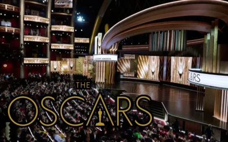 Richie Baneham Clinches Third Oscar — How a Tallaght Animator Deepened Ireland’s Footprint at the Academy Awards