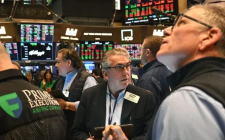 JPMorgan Warns: S&P 500 May Drop 15% Amid Oil Price Surge