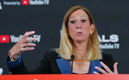 WNBA CBA Talks Extend to Sixth Day Without Agreement