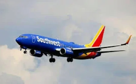 Southwest exits Chicago O’Hare and Washington Dulles: 6 consumer takeaways from a network reset