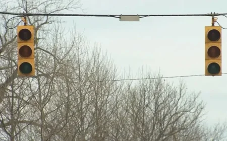 Dte Outage Map: Wind Advisory set as thousands stay without power in Southeast Michigan