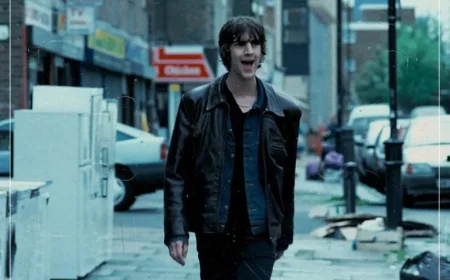 The universal mind! Richard Ashcroft explains the inspiration for ‘Bittersweet Symphony’ — a revealing account