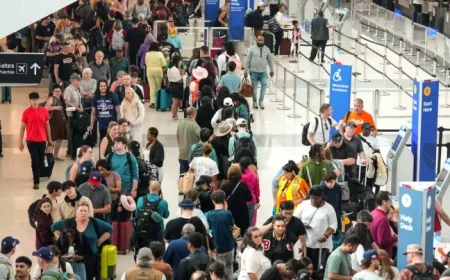 Air Travel in America Set to Become Costlier and Less Enjoyable