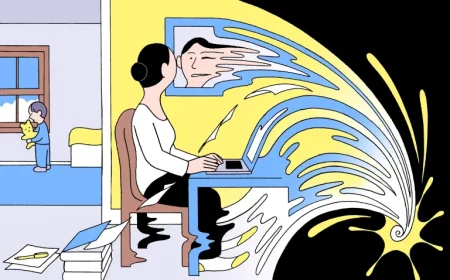 Artificial Intelligence News: Anxiety Surges as Workers Question Whether to Leave Jobs They Love