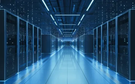 Crwv Stock: A 60% plunge collides with triple-digit growth—and the backlog that may not save it