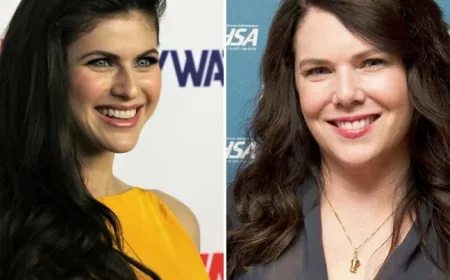 Alexandra Daddario’s March 16 Birthday Lists Expose a Quiet Contradiction in Celebrity “Facts”