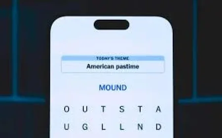 Strands Today: The “Best of all” puzzle leans on a familiar ceremony while players ask what’s next