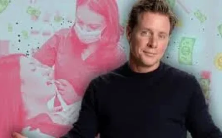 Scott Pape: Landlord Breaks Down Over ‘Embarrassing’ $30,000 Dental Dilemma — Brutal Financial Choice Revealed