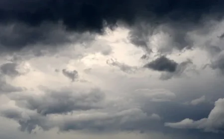 Pensacola Weather: Tornado Watch in Central Alabama signals overnight risk as severe squall line advances