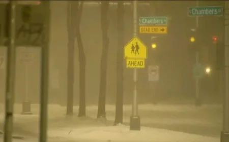 Milwaukee’s snow-and-wind squeeze: What the latest road chaos reveals about winter response