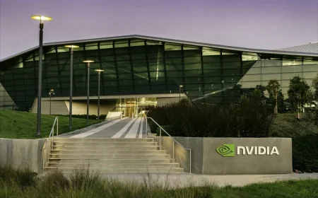 Meta Stock at a Turning Point as Nebius and NVIDIA Scale AI Cloud into 2026