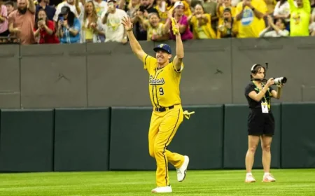 Savannah Bananas Schedule as Banana Ball Reaches the Superdome in a Sold-Out New Orleans Debut