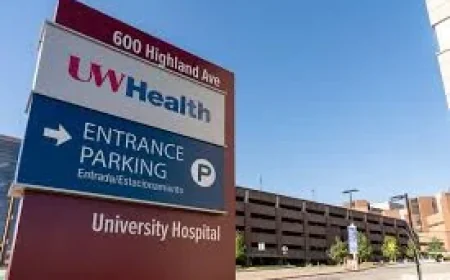 Uw Madison blizzard disruption: What delayed clinic openings reveal about health-system resilience