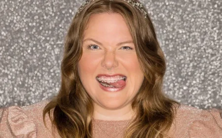 Adult Braces Book ignites fresh fight over open marriage and the politics of polyamory memoir