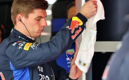 Max Verstappen Receives Death Threats After Crash, Retirement Cause Revealed