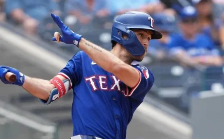 2026 Fantasy Baseball: Uncover 4 Under-the-Radar Sleepers