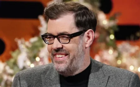 Michael Sheen Confirmed as House Of Games Host — 100 Episodes and a Surprise Turn for the Quiz Format