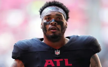 “Good Luck Managing That Chaotic Circus Over There”