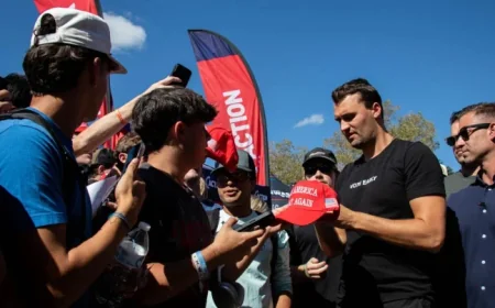 Baylor University set for TPUSA tour stop with Trump Jr. and Tom Homan