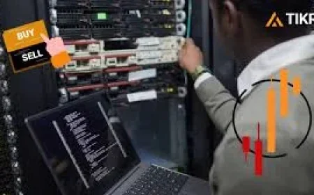 Smci Stock Whipsaws as Super Micro’s AI Buildout Pitch Collides With Margin Pressure