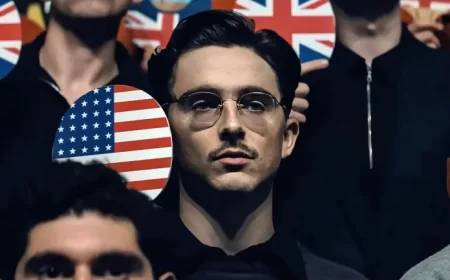 Marty Supreme and The Perfect Neighbor End in a Draw