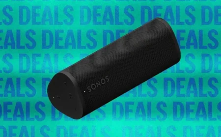 Discover 15 Top Amazon Spring Sale Tech Deals with Verified Price Drops
