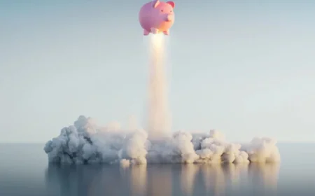 Sandisk Stock after the market bloodbath: what the SNDK surge signals now