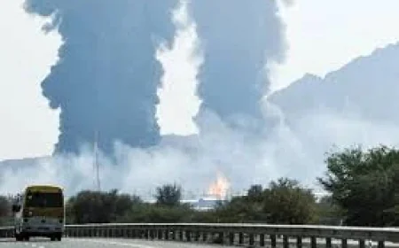 Nasdaq Today jumps as Wall Street watches Hormuz and the Fed