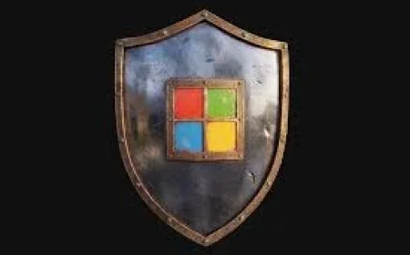 Microsoft Stock Price after the latest pullback: what the AI spending debate means next