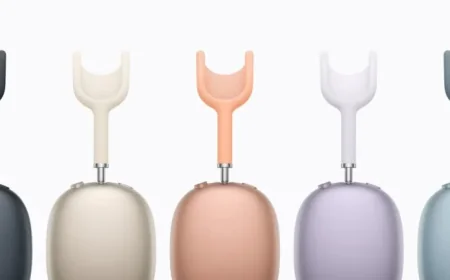 Airpods Max 2 arrives quietly — a closer look at the human side of Apple’s premium refresh