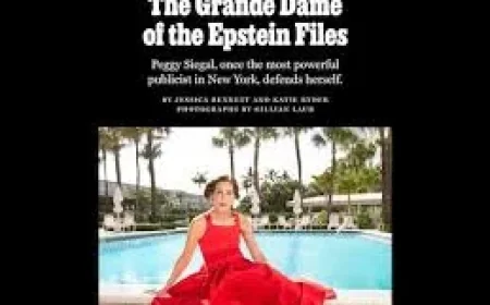 Peggy Siegal after the email release: the inflection point reshaping Hollywood access