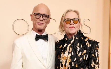 Amy Madigan Husband Ed Harris: Oscar Night Tribute to 42-Year Love Story Stuns Hollywood